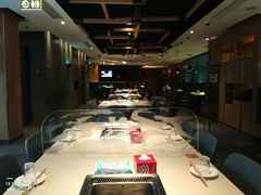 -海底捞火锅(万丰桥店)