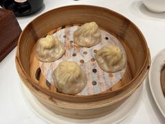 -白天鹅宾馆-宏图府餐厅