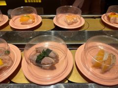 -争鲜回转寿司(东方银座店)