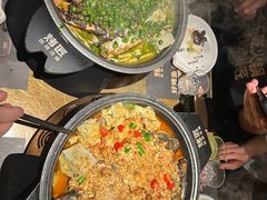 -烤匠麻辣烤鱼(万象城店)