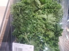 -果蔬好生活超市(乐堤港店)