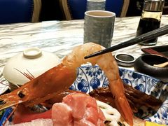 -家贺屋刺身寿司专门店