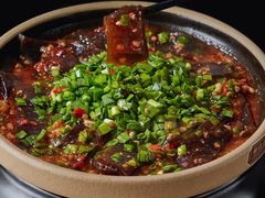-黔渔翁豆花渎鱼(喷水池店)