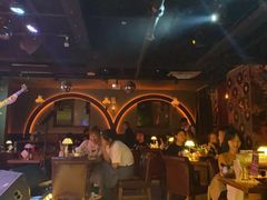 -音乐房子·Vintage Live Bar(玉林总店)