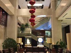 -锦龙国际酒店(天津奥体中心华苑地铁站店)