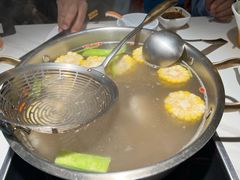 -潮发潮汕牛肉店(永庆坊店)