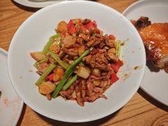 -小放牛炒菜馆(长安万达店)