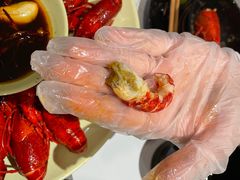 -一棠龙虾•王牌虾球(楚河汉街店)