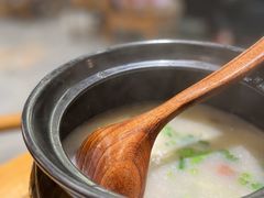 -如轩·海鲜砂锅粥·潮汕菜(南城店)