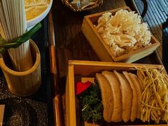 -盡膳口福·百年汤方火锅(科华北路店)
