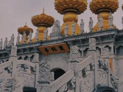 -上海东林寺(金山区)