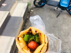 -神奇的香酥鸡蛋灌饼