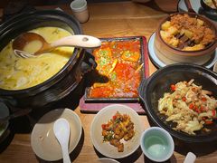 -九锅一堂酸菜鱼(新南凯德直营店)