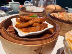 -新兴·金羊座·粤菜点心(乐峰店)