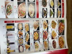 -九头鹰家宴(岳家嘴店)