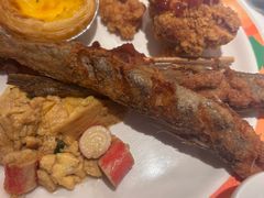 -比格比萨自助(宋家庄店)