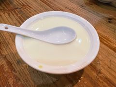 沙湾姜埋奶-沙湾姜埋奶(兴新包店)