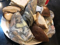 -咕叽咕叽自助烤肉小火锅(茂业清扬店)