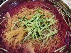-朝族高丽火盆