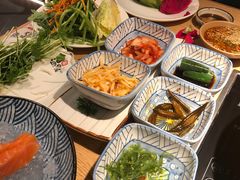 -温野菜涮涮锅(西单大悦城店)