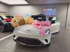 -上海浦东smart汽车全功能店(金桥店)