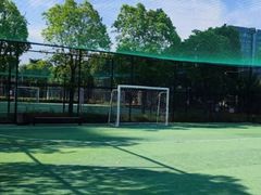 -小赛虎少儿足球培训(南翔校区)