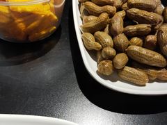 -西街夜油条·麻团包乌饭