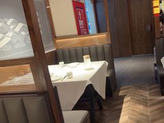 -贡宴盐帮菜自贡驻京联络处餐厅