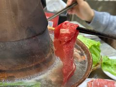 -东来顺饭庄(王府井步行街店)