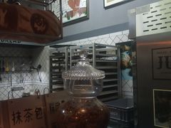 -Juicy Bakery(大学路店)