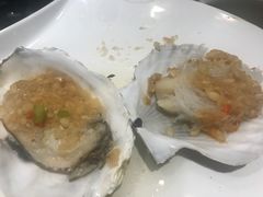 -海味当家·蒸锅海鲜(星海公园店)
