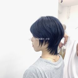 -AMOR慕尔造型