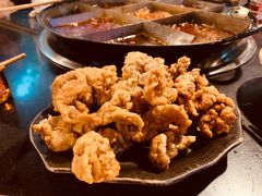 -化龙桥九宫格火锅(清水河店)