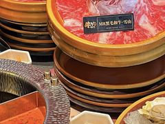 -牛YO寿喜烧和牛火锅自助(三台子万象汇店)