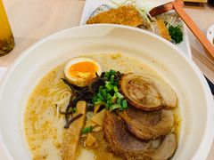-味千拉面(惠州淡水嘉信茂广场分店)