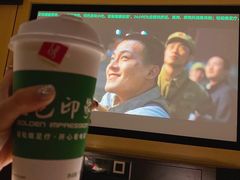 -金色印象·4K影院式足体养生(南滨印象店)