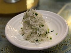 -新聚丰菜馆(太监弄店)