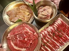 -西塔老太太泥炉烤肉(虹桥南丰城店)