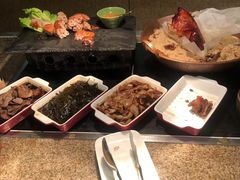 -咖啡厅自助餐厅(贵阳中天凯悦酒店)