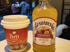 -Peet's Coffee皮爷咖啡(豫园店)