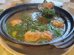 -苔圣园酒家(沪太店)