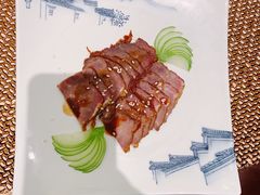 -溪畔•新徽菜(碧湖云溪店)
