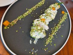 -喜鼎海胆水饺(东港店)