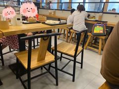 大堂-鴻瑞興面馆(保利时光里店)