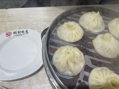 -川秀麻辣香锅(鼓楼店)