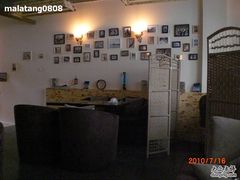 -完美咖啡(建赏欧洲店)