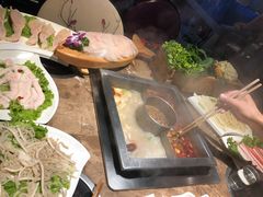 -川竹火锅(创业城店)