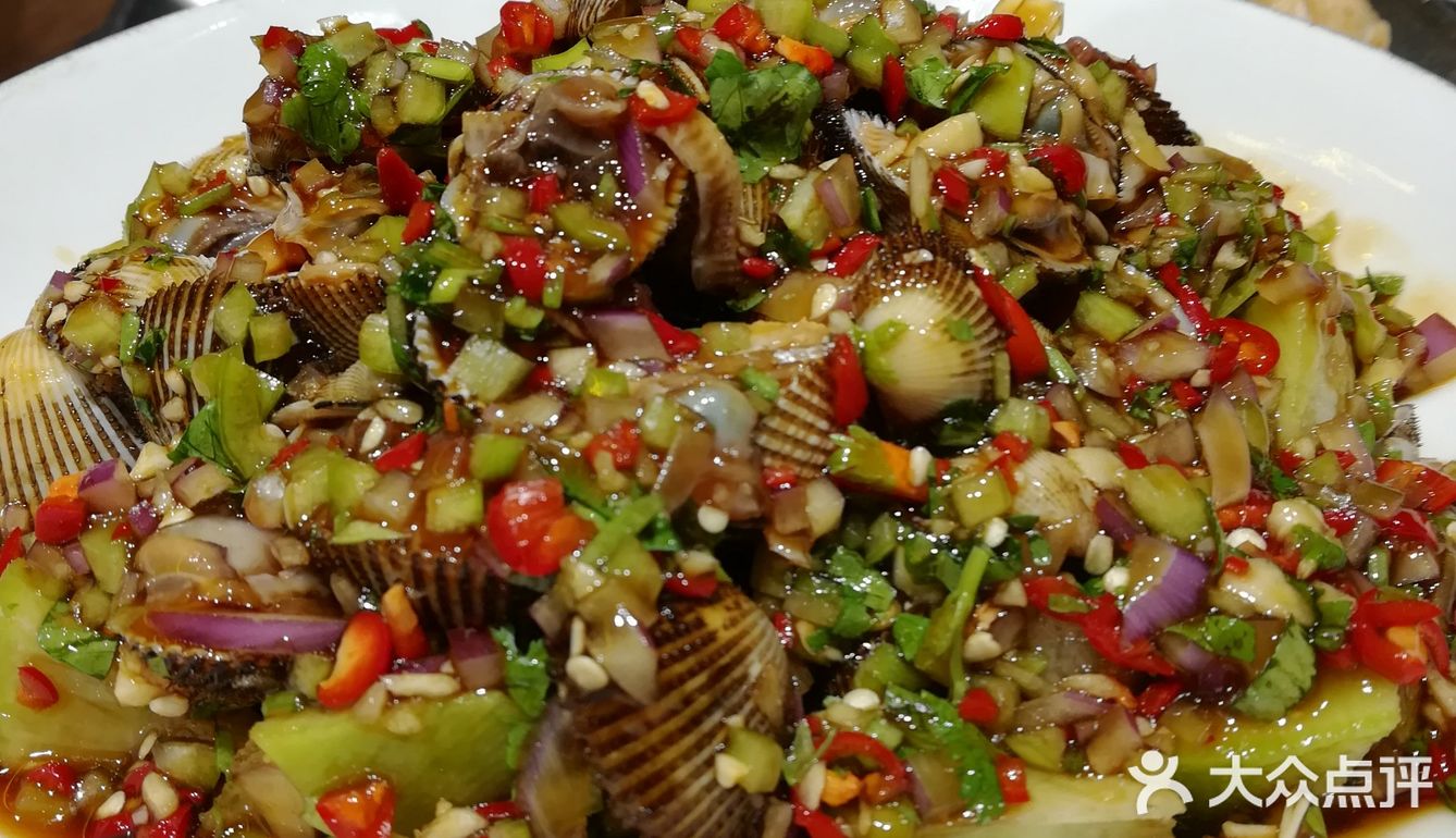 山大附近天天爆满的海鲜烧烤的宝藏小店[爱心][爱心]