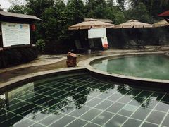 -雅安楠水阁温泉酒店