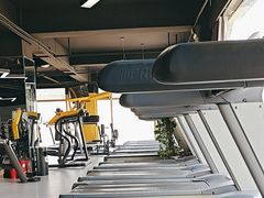 -ENERGY原力健身(川周店)